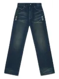 RTA Jonas jeans - Blue
