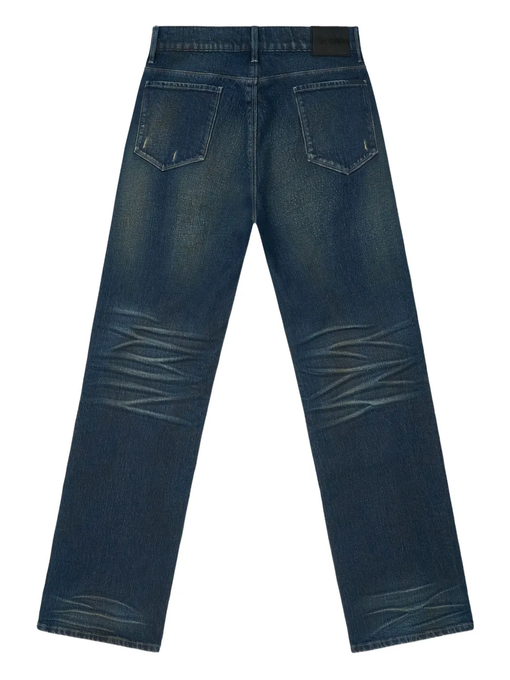 RTA Jonas jeans | Regular & Straight-Leg Jeans | Image 2