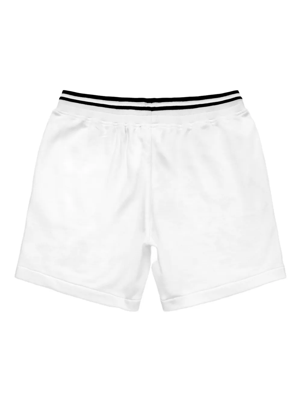 RTA logo-embroidered drawstring shorts | Track & Running Shorts | Image 2