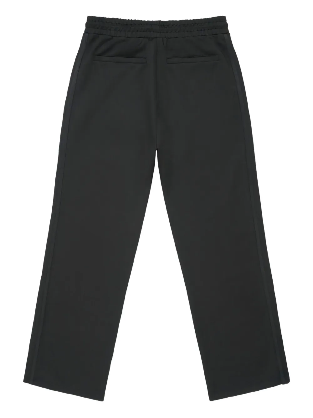RTA logo-embroidered track pants | Sweatpants | Image 2