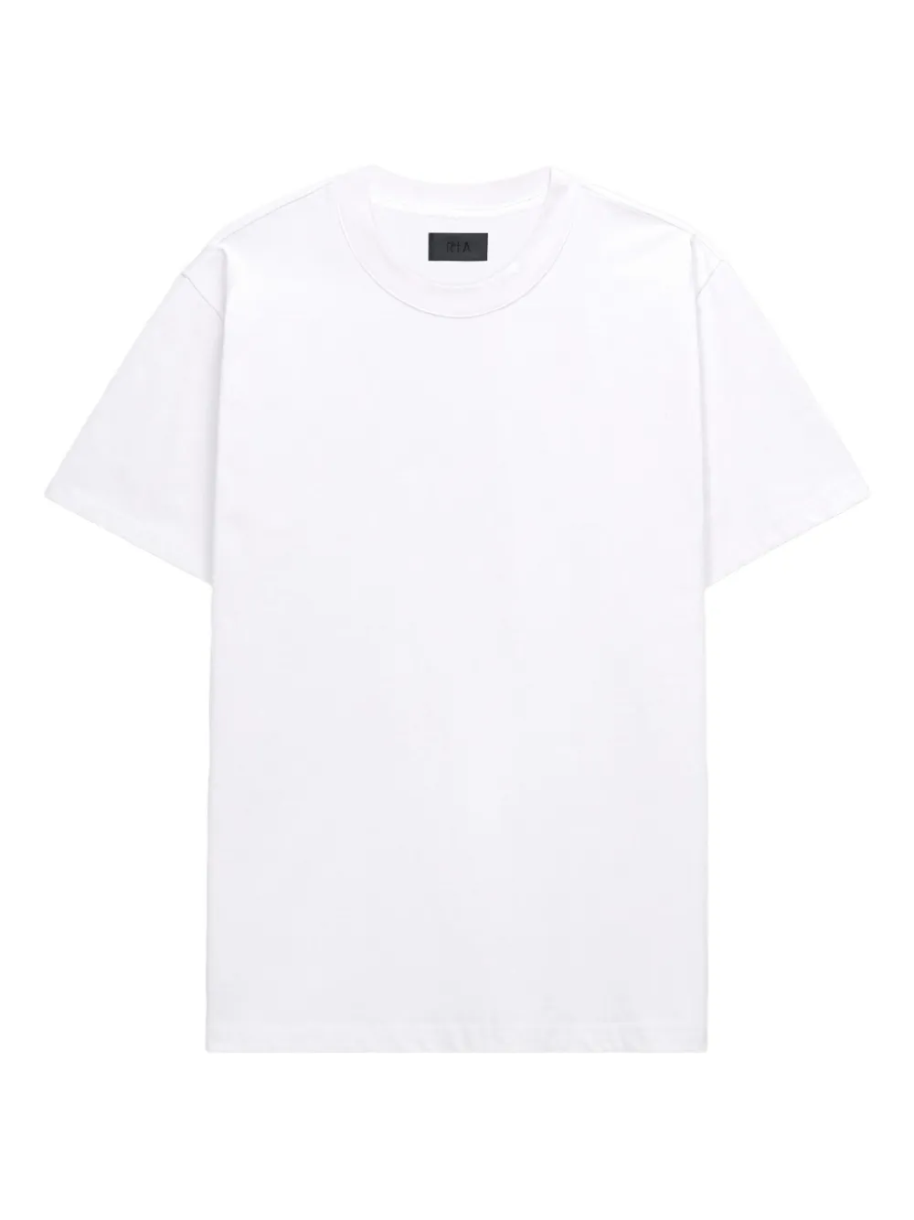 RTA short-sleeve T-shirt Wit