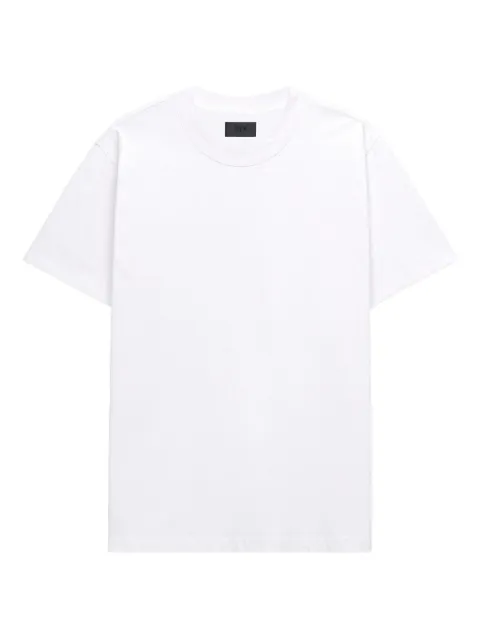 RTA Rico logo-print T-shirt