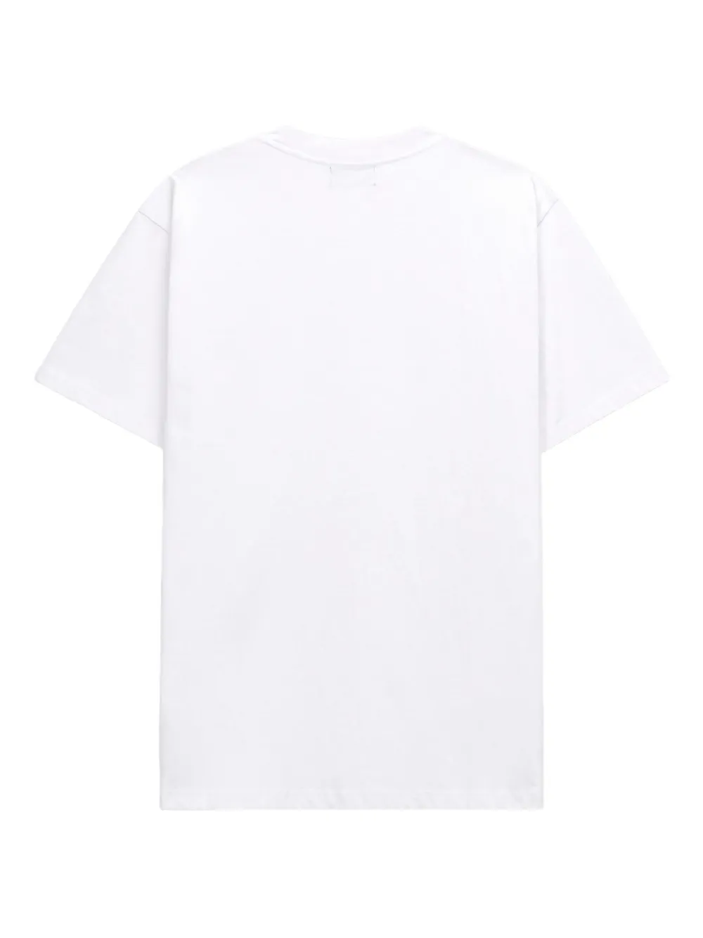 RTA short-sleeve T-shirt Wit