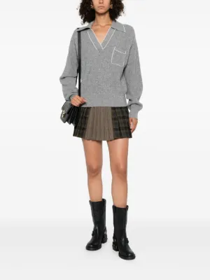 SANDRO ウィメンズ ニットトップス通販 - FARFETCH