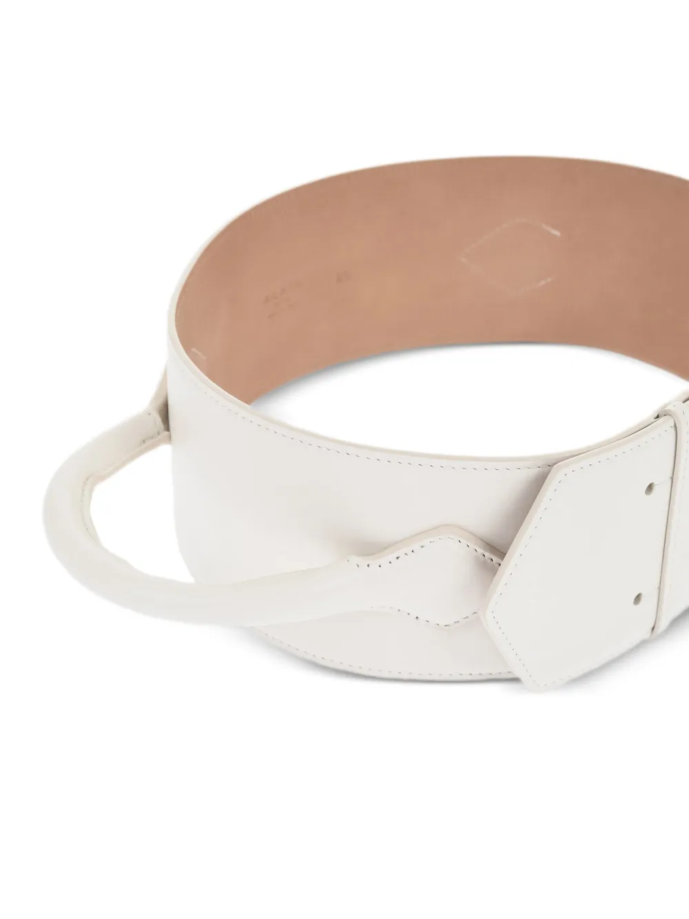 Alaïa leather belt | Image 2