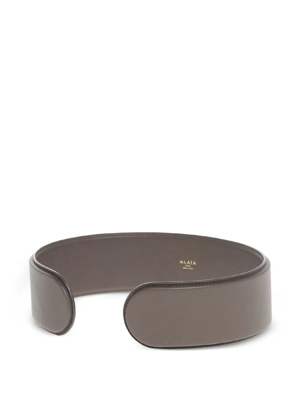 Alaïa leather belt | Image 2