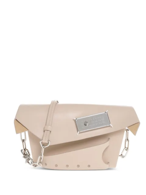 Maison Margiela Kleine Snatched Clutch