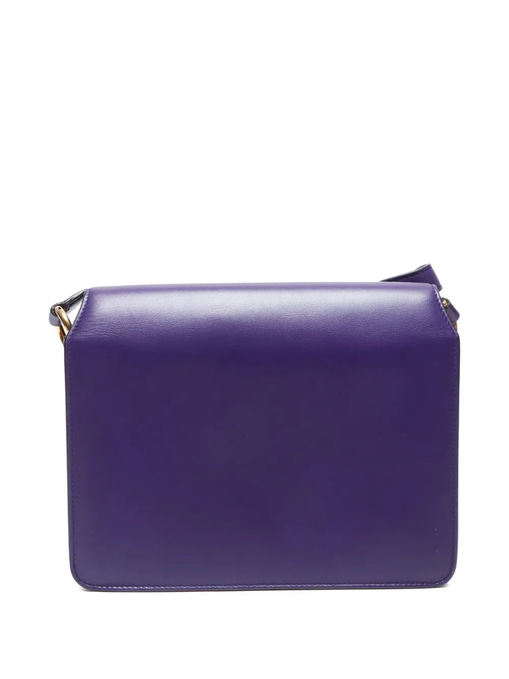 Ferragamo Pre-Owned 2000-2015 Gancini leather shoulder bag | Pre-Owned | Image 2