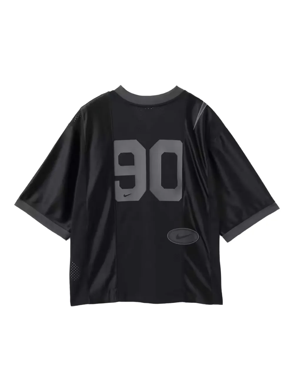 Nike mesh-panelled jersey | T-Shirts & Jersey Shirts | Image 2