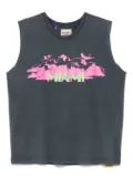 GALLERY DEPT. Miami T-shirt - Grey