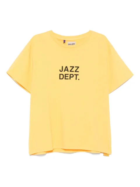 GALLERY DEPT. Jazzy T-shirt