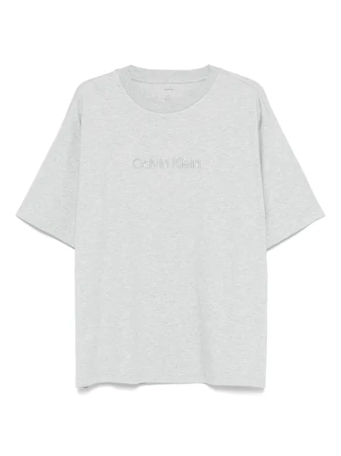 Calvin Klein cotton t-shirt