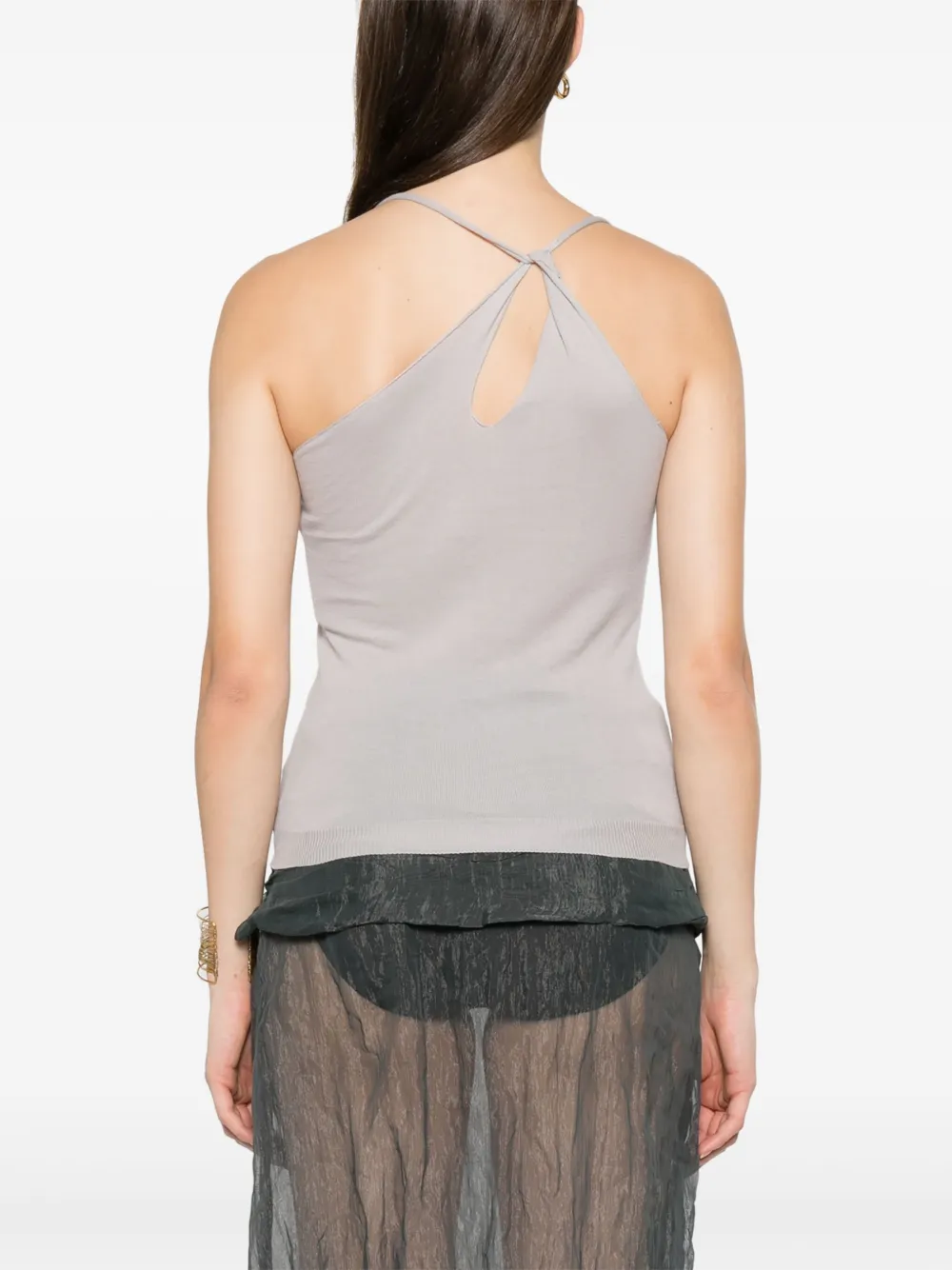 PALOMA WOOL COTTON TANK TOP
