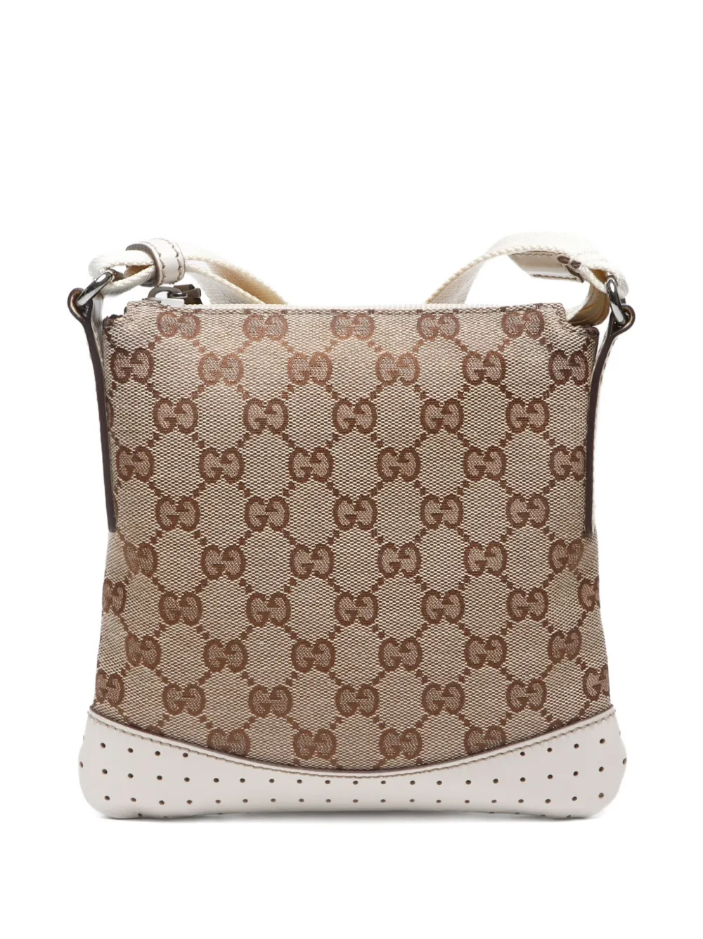 Gucci Pre-Owned 2000-2020 GG canvas shoulder bag | Pre-Owned | Image 2