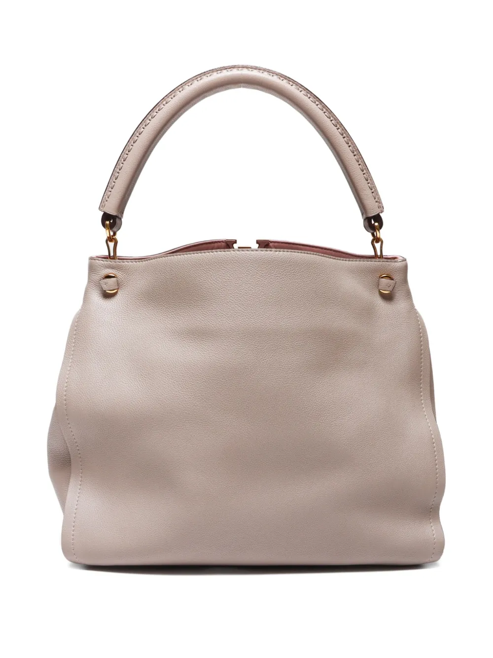 Louis Vuitton Pre-Owned 2015 Tournon Galet tote bag | Pre-Owned | Image 2