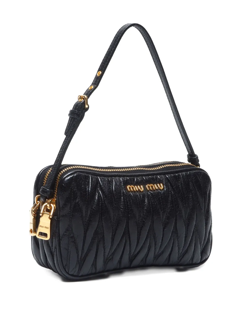 Pre-owned Miu Miu 2000-2020 Handbag