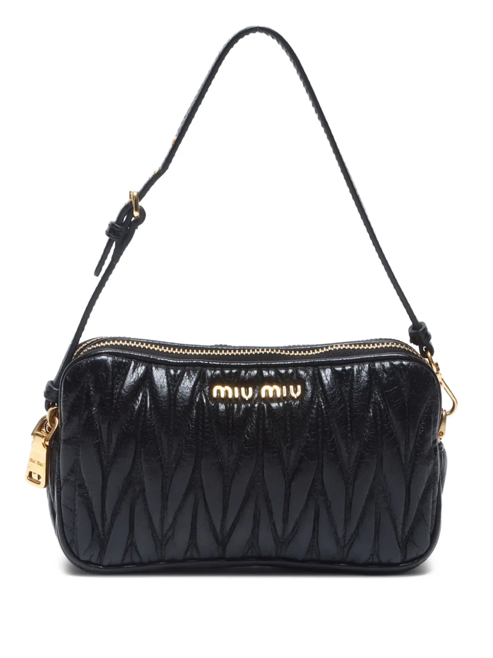 Miu Miu Pre-Owned 2000-2020 handbag | Black | Image 1