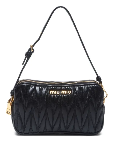 Miu Miu Pre-Owned sac à main (2000-2020)