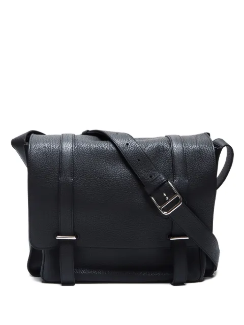 Hermès Pre-Owned 2016 Steeve shoulder bag