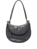 Bottega Veneta Pre-Owned 2010-2020 Intrecciato shoulder bag - Grey