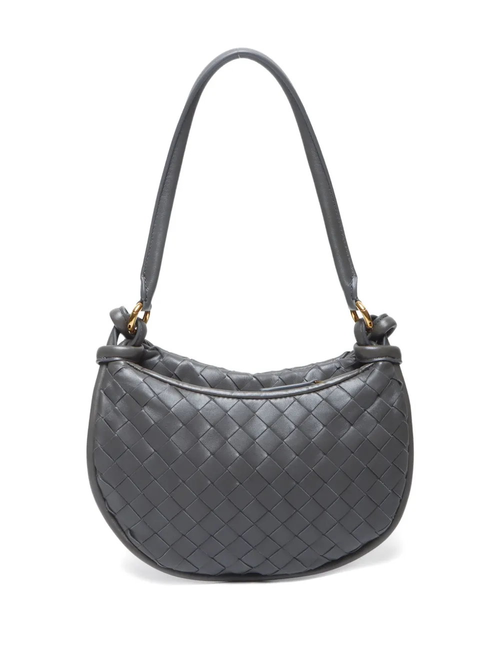 Bottega Veneta Pre-Owned 2010-2020 Intrecciato shoulder bag | Pre-Owned | Image 2