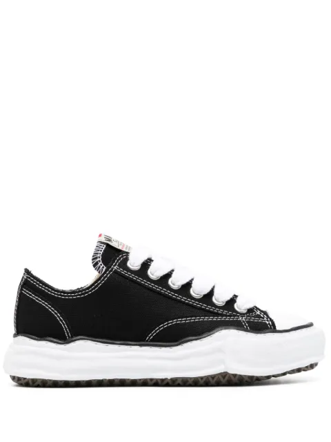 Maison MIHARA YASUHIRO Peterson low-top sneakers