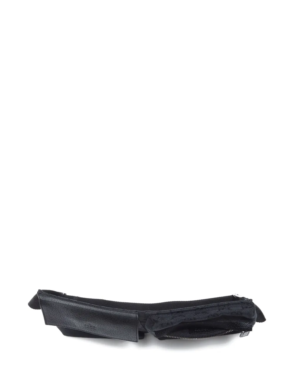 Pre-owned Gucci 2000-2015s Gg Belt Bag