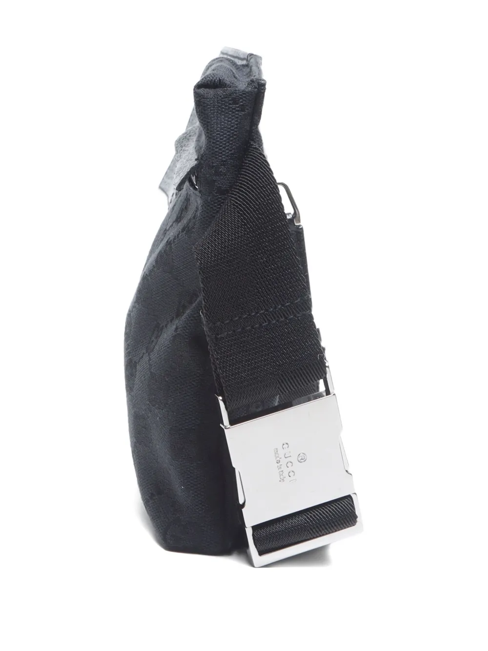 Pre-owned Gucci 2000-2015s Gg Belt Bag