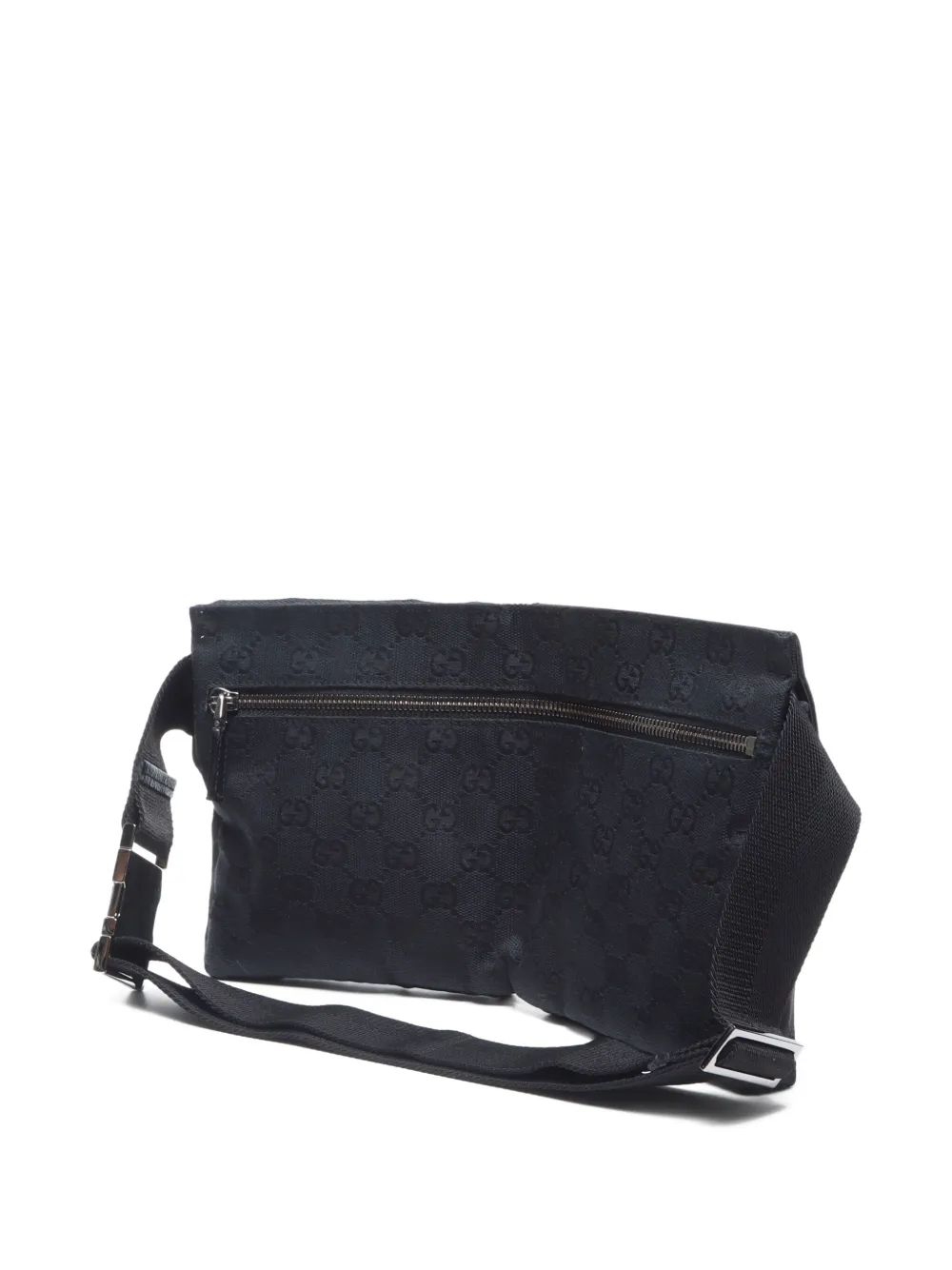 Gucci Pre-Owned 2000-2015s GG belt bag | Men | Image 2