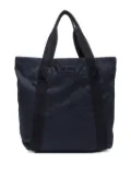 Gucci Pre-Owned 2000-2015 GG canvas tote bag - Black