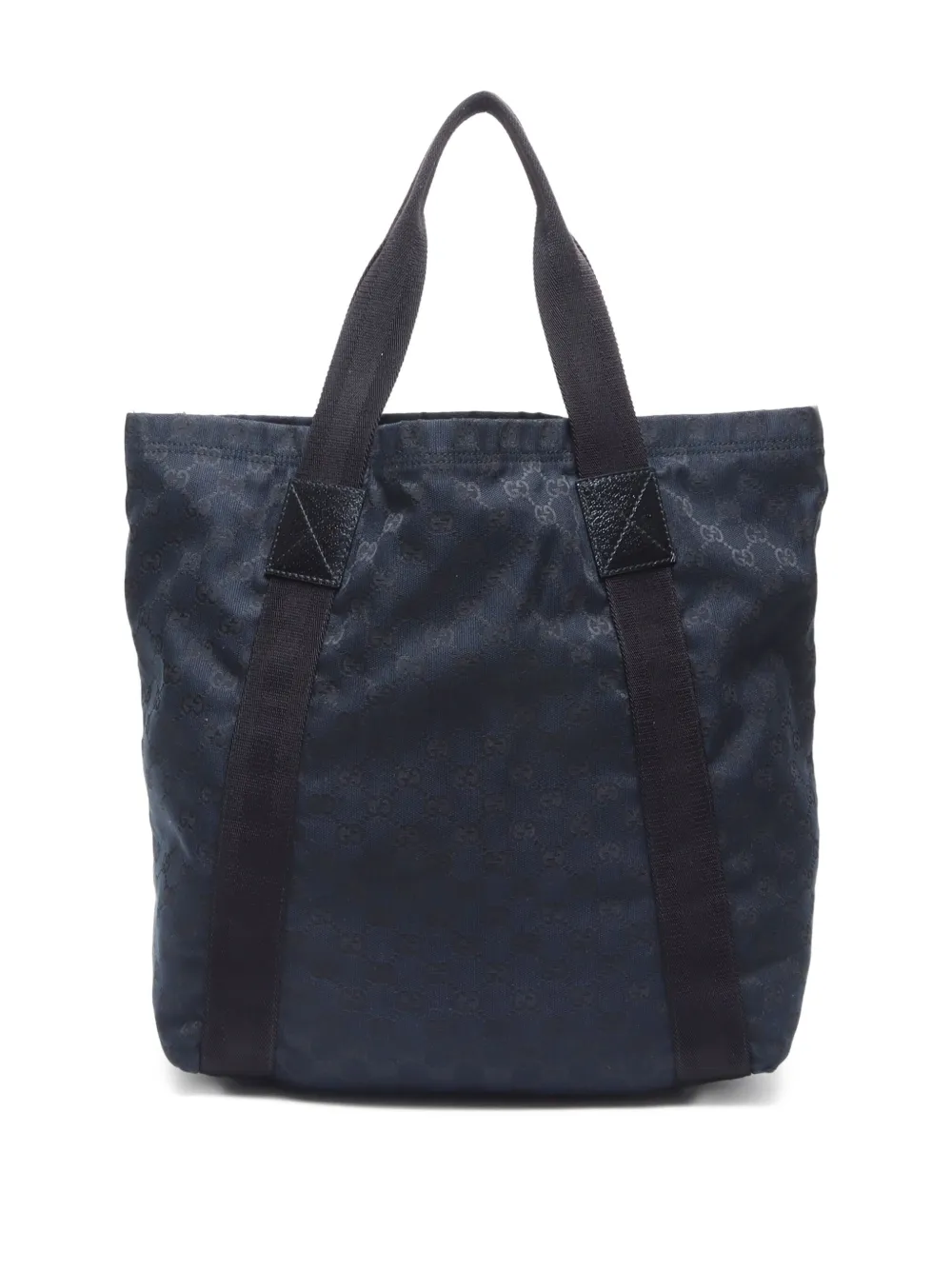 Gucci Pre-Owned 2000-2015 GG canvas tote bag | Pre-Owned | Image 2