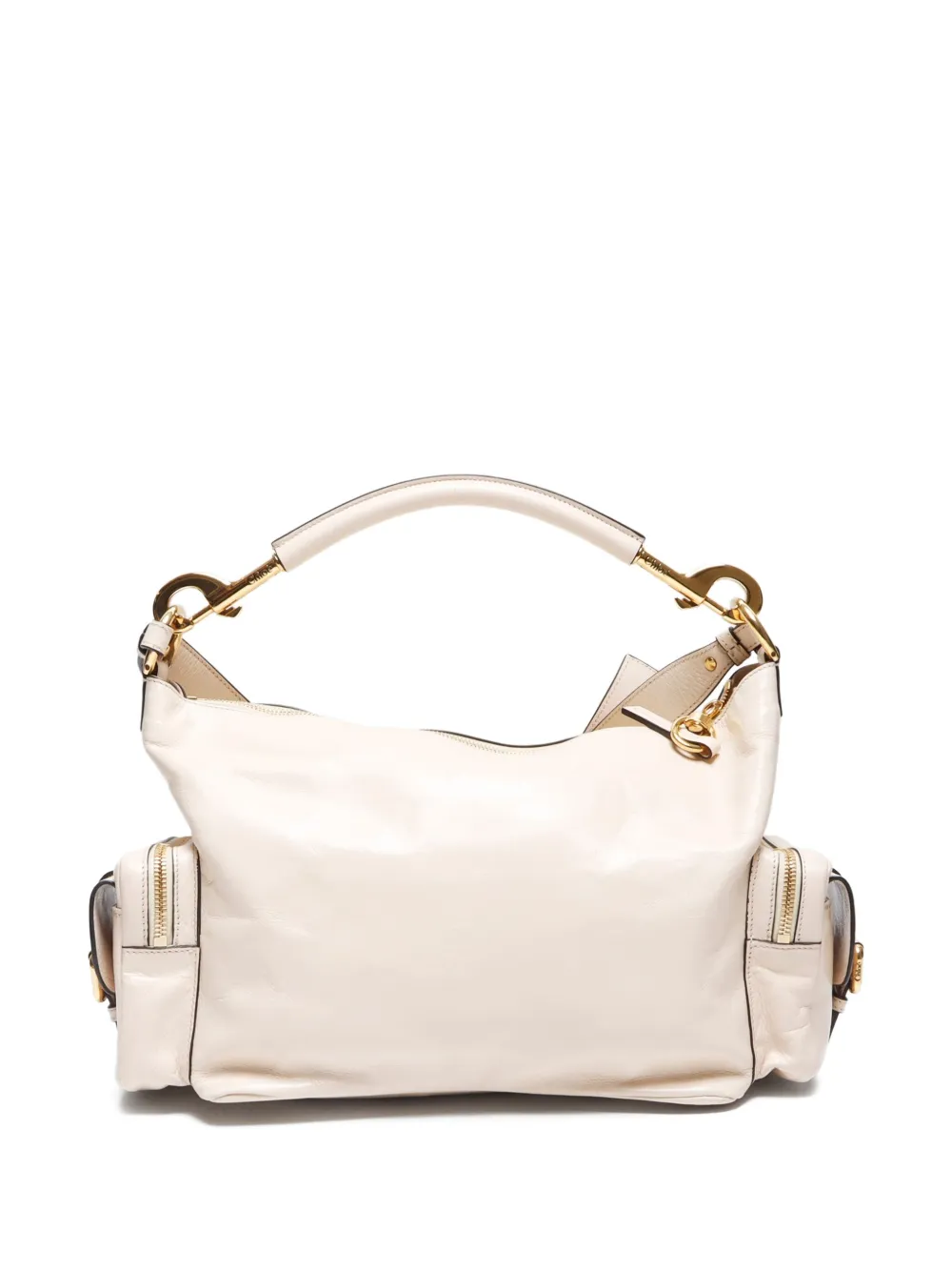Chloé Pre-Owned 2024-2025 leather camera bag | Pre-Owned | Image 2