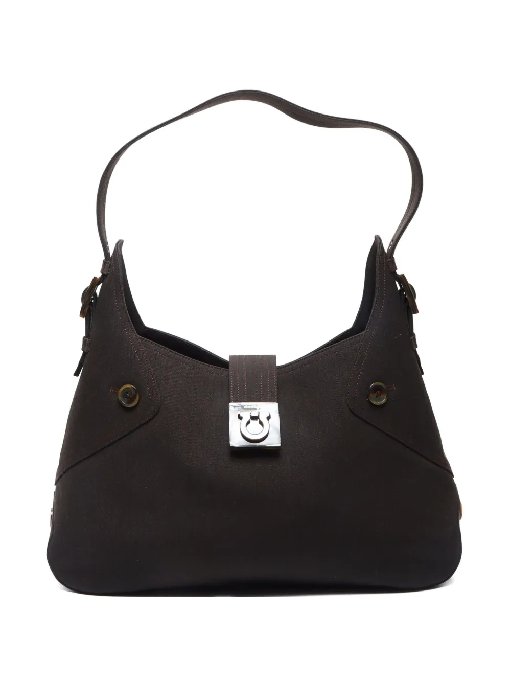 2000-2010 Gancini shoulder bag