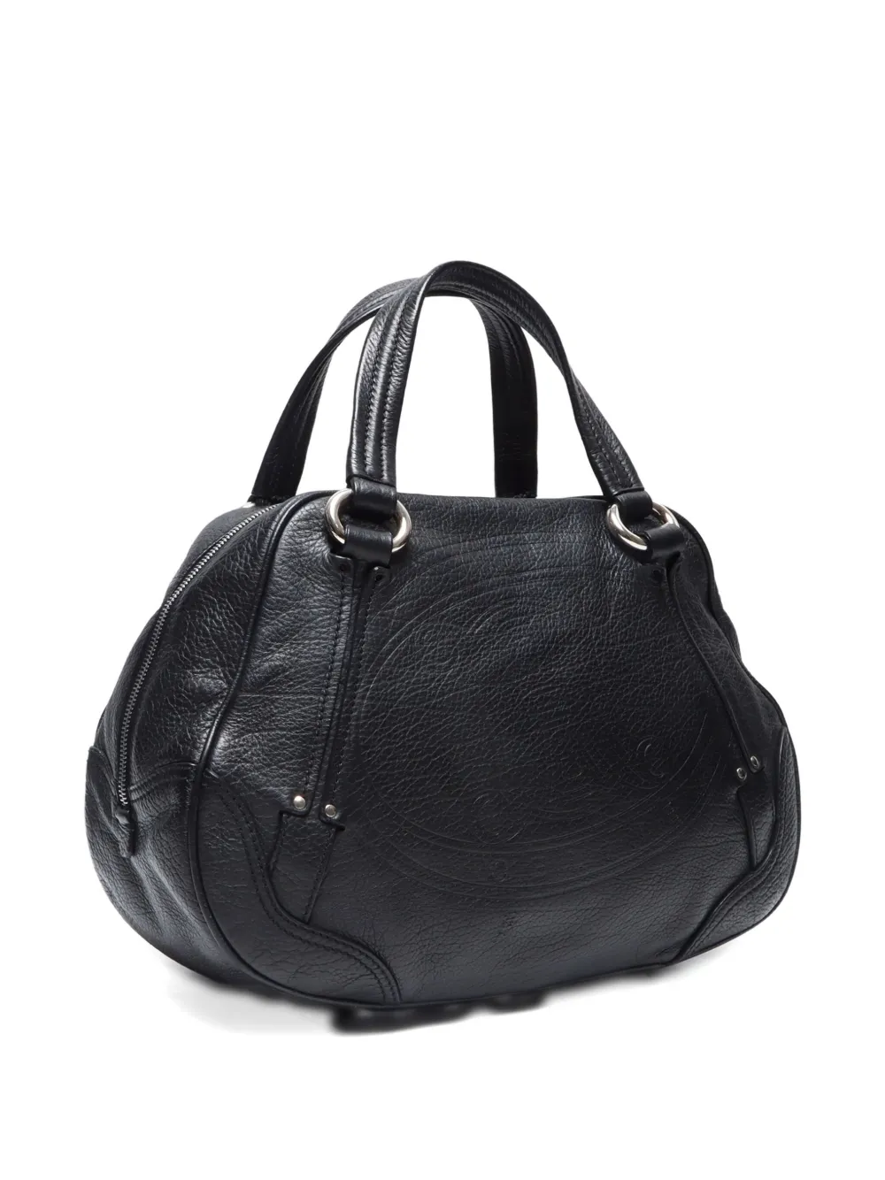 Céline Pre-Owned sac à main Triomphe (2000-2015) | Pre-owned | Image 2
