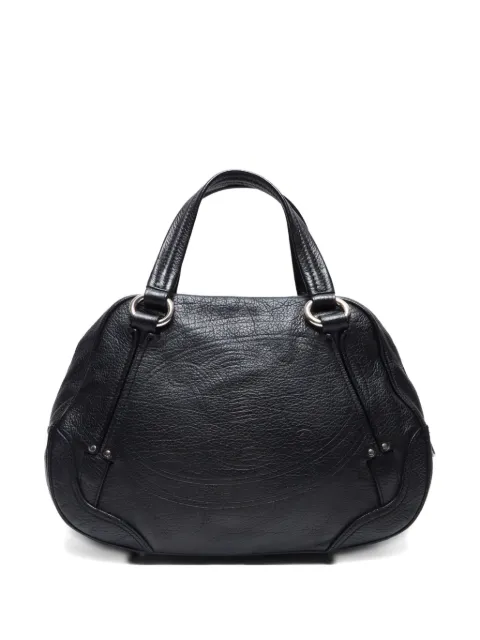 Céline Pre-Owned tote Triomphe 2000-2015