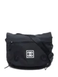 CHANEL Pre-Owned 2003-2004 CC Mark shoulder bag - Black
