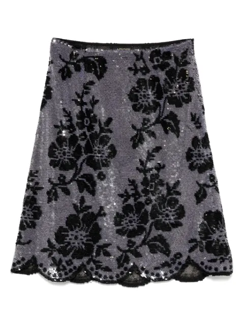Ashish Gonna con paillettes