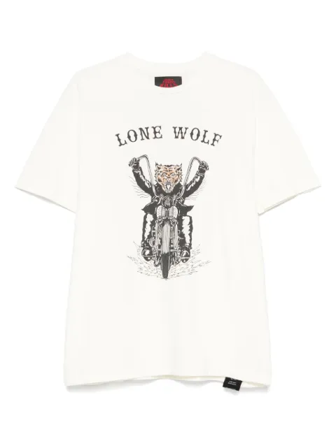 GALLERY DEPT. Lone Wolf T-Shirt