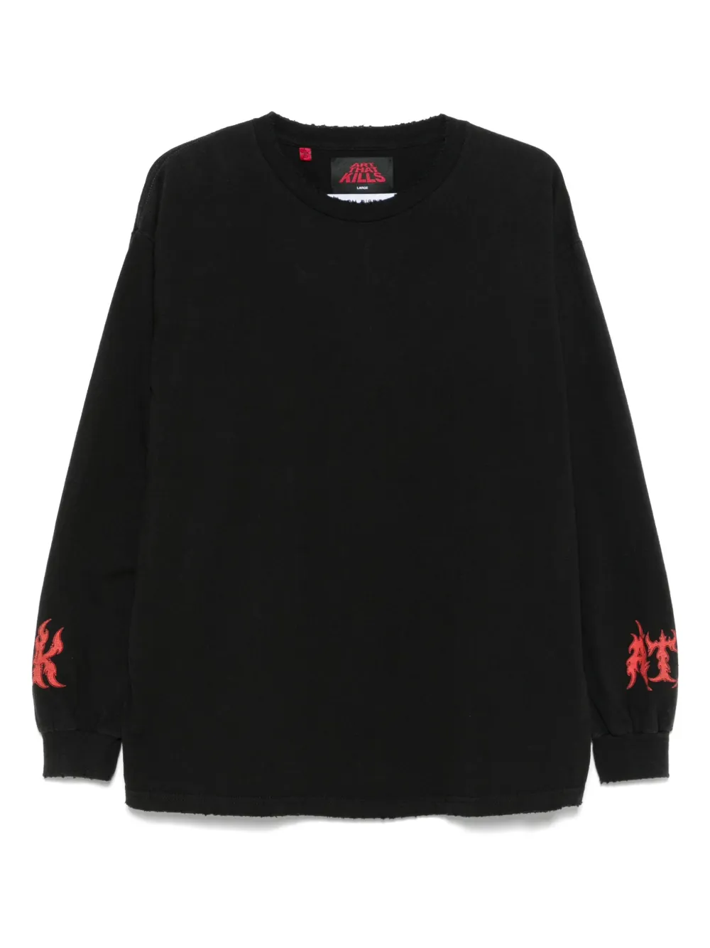 cotton T-shirt