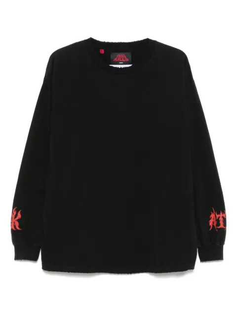 GALLERY DEPT. cotton T-shirt 
