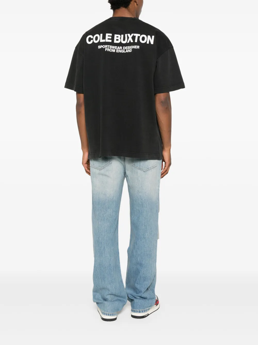 COLE BUXTON playera de algodón | Playeras | Image 2