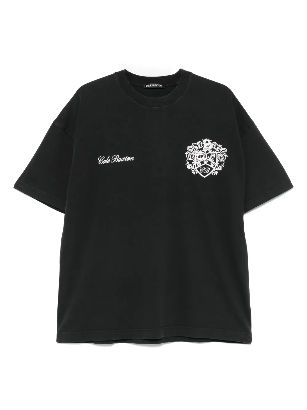 Cole Buxton Cotton T-shirt