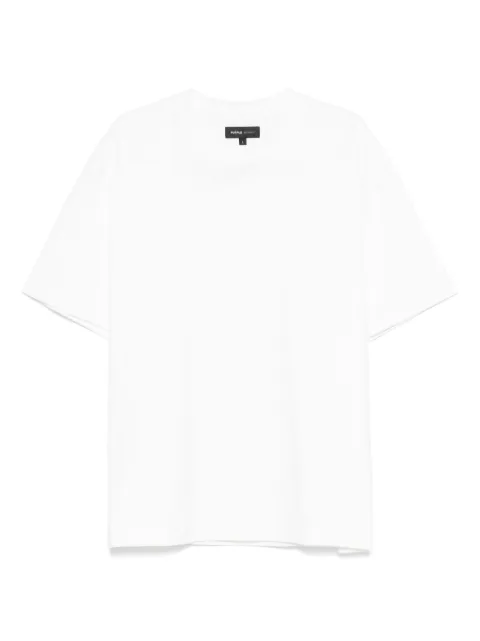 Purple Brand playera de algodón