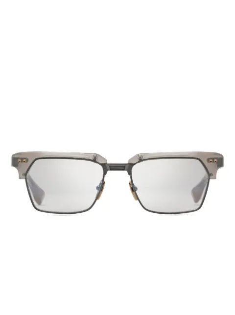 Dita Eyewear Occhiali da sole Statesmen Seven squadrati