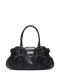 Ferragamo Pre-Owned 2000s Ganchini handbag - Black
