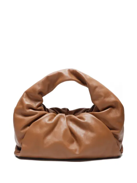 Bottega Veneta Pre-Owned 2015-2020 The Pouch shoulder bag