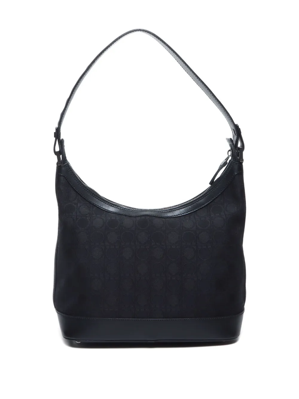 Ferragamo Pre-Owned 2000-2020 Gancini shoulder bag | Pre-Owned | Image 2