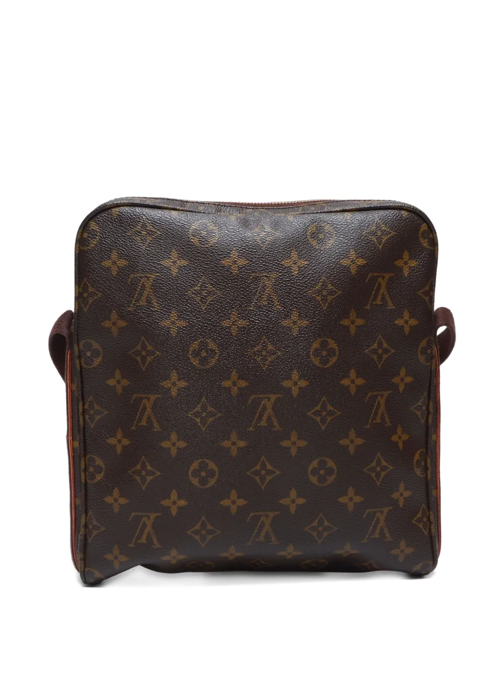 Pre-owned Louis Vuitton 2009 Beaubourg Shoulder Bag