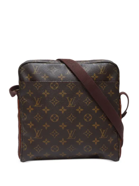 Louis Vuitton Pre-Owned sac porté épaule Beaubourg (2009)