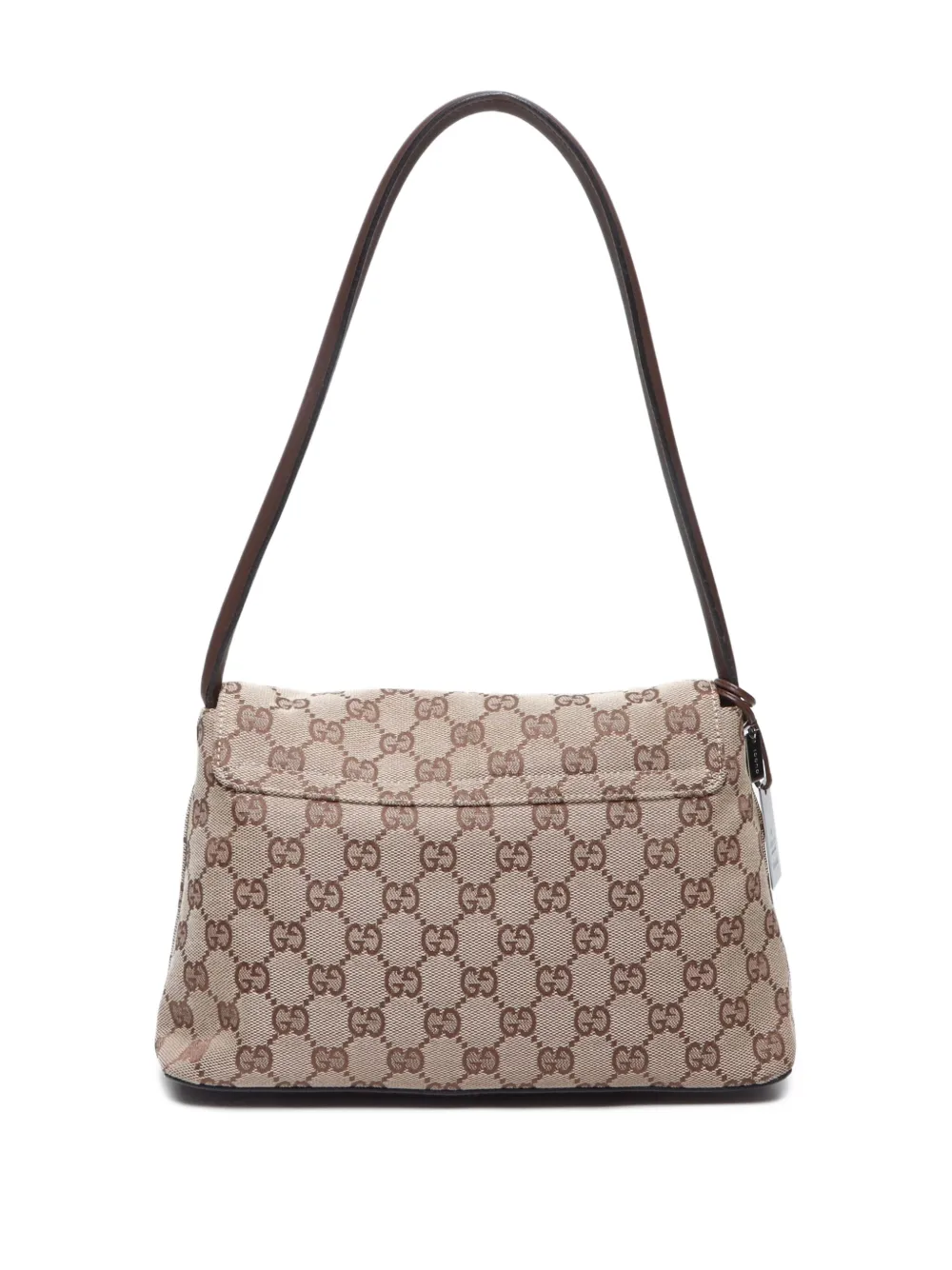 Gucci Pre-Owned 2000-2020s GG shoulder bag | Image 2